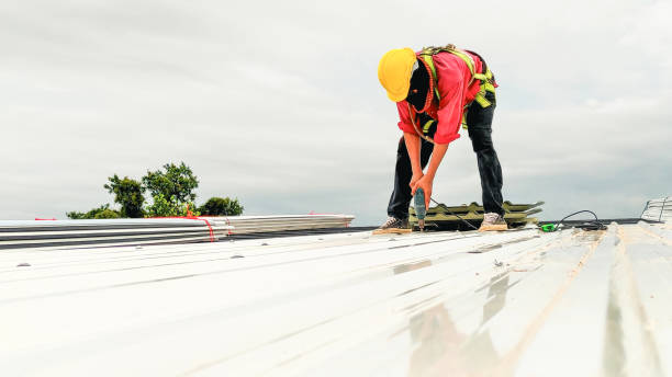Best 4 Ply Roofing  in Bangs, TX